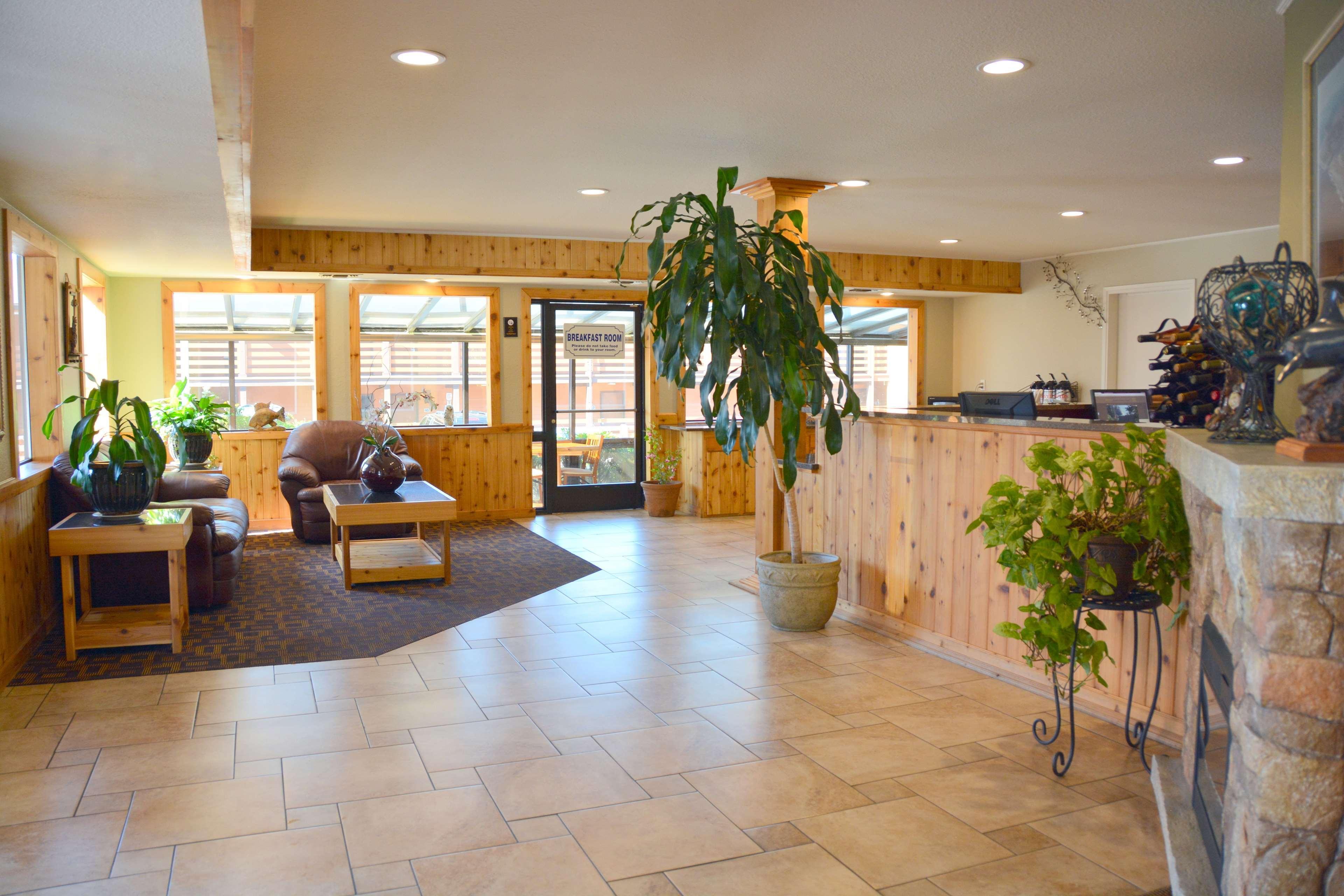 Best Western Plus Cutting Horse Inn & Suites Weatherford Exterior photo