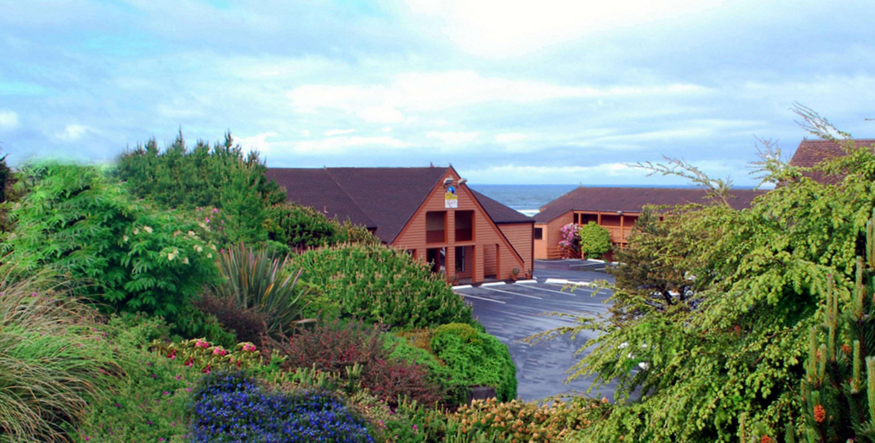 Best Western Plus Cutting Horse Inn & Suites Weatherford Exterior photo